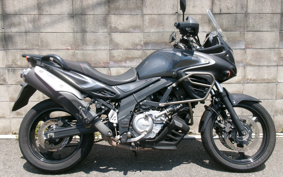 SUZUKI DL650 ( V-Strom 650 ) 2013 VP56A
