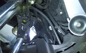 HONDA PCX 125 2012 JF56