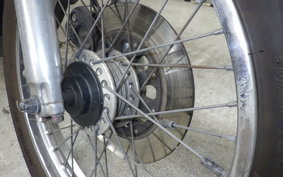 SUZUKI GS750 2021 GS750