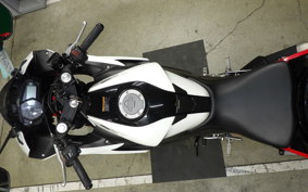 YAMAHA YZF R-3 2016 RH07J
