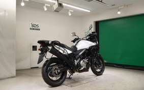 SUZUKI DL650 ( V-Strom 650 ) XTA 2015 VP56A