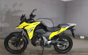 SUZUKI V STROM 250SX EL11L