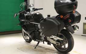 SUZUKI BANDIT 1250 F 2012 GW72A