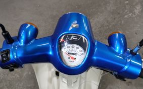 HONDA SUPER CUB110 JA44