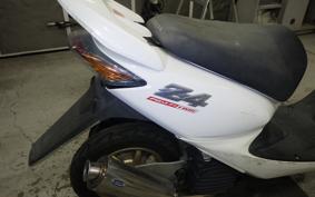 HONDA DIO Z4 GEN 2 2018 AF63