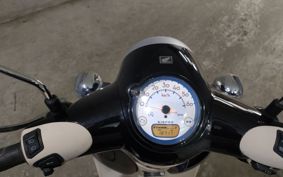 HONDA GIORNO AF77
