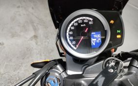 HONDA GB350S 2022 NC59