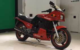 KAWASAKI GPZ900R NINJA 1990 ZX900A