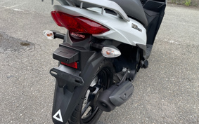 SUZUKI ADDRESS V110 CE47A