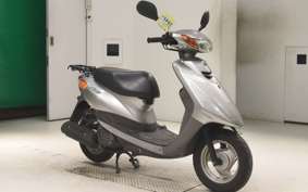 YAMAHA JOG Gen.5 2025 SA36J