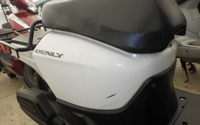 HONDA ﾍﾞﾝﾘｨ50-2 AA05