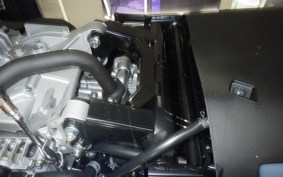 YAMAHA CYGNUS 125 X SEM5J