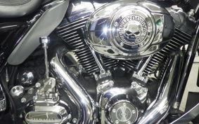 HARLEY FLHTCU 1580 2009