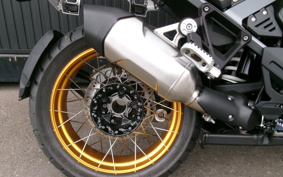 BMW R1300GS Adventure ASA 2025 0M31