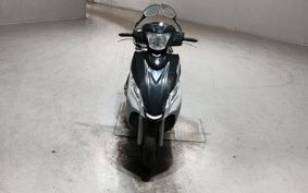 SUZUKI ADDRESS V125 DT11A