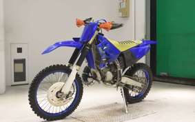 YAMAHA YZ125X 2023 CE29C