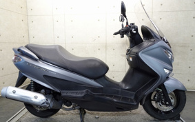 SUZUKI BURGMAN200 CH41A