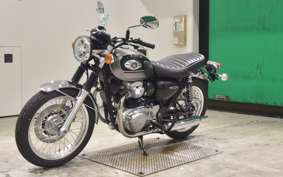 KAWASAKI W800 2025 EJ800E