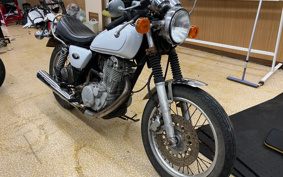 YAMAHA SR400 2004 RH01J