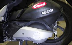 HONDA PCX 125 2023 JF81