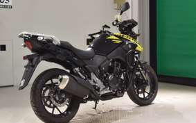 SUZUKI Vｽﾄﾛｰﾑ250A 2022
