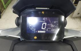 HONDA ADV160 2007 KF54