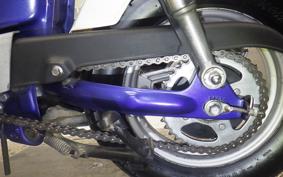 HONDA CHALY 50 CF50
