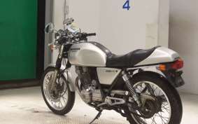 HONDA GB250 CLUBMAN Gen.4 MC10