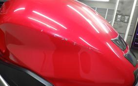HONDA VFR800F 2014 RC79