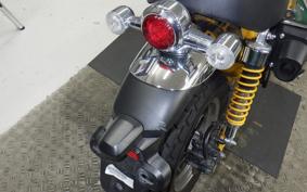 HONDA MONKEY 125 2002 JB02