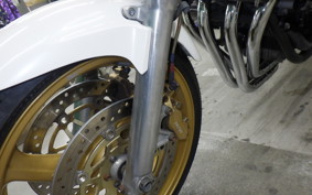 HONDA CB400SF VTEC SPEC 2 2002 NC39