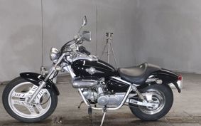 HONDA MAGNA 50 AC13