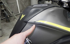 YAMAHA MT-03 2018 RH13J