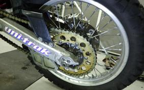KAWASAKI KDX250SR DX250F