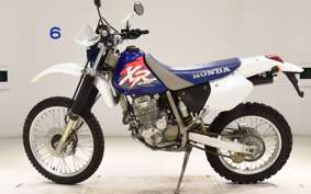 HONDA XR250 BAJA 2021 MD30