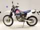 Фото Honda XR250 BAJA 1995 с японского аукциона