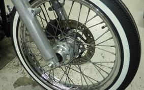 HARLEY FXST 1450 2001