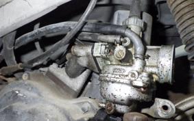 HONDA DIO GEN 2 1993 AF27