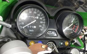KAWASAKI ZRX400 1998 ZR400E