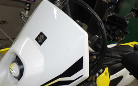 SUZUKI DR-Z4S 2025 ER1AH