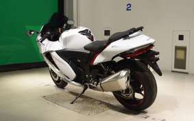 SUZUKI HAYABUSA Gen.3 2022 EJ11A