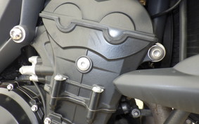 TRIUMPH STREET TRIPLE 2010