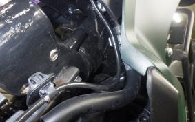 HONDA CROSS CUB 110 2020 JA60