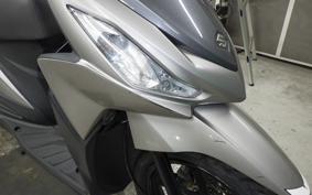 SUZUKI ADDRESS 110 1998 CE47A