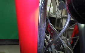 HONDA CRF250 GEN 2 RALLY 2021 MD47