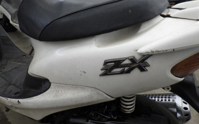 HONDA DIO ZX GEN 2 AF35
