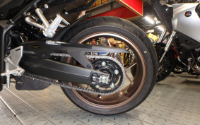 HONDA CB650R E-Clutch 2025 RH17