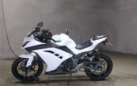 KAWASAKI NINJA250 EX250L