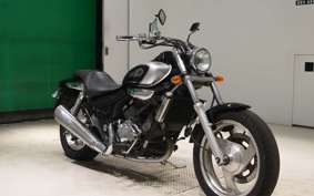 KAWASAKI ELIMINATOR 250 V VN250A