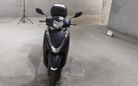 HONDA LEAD 125 JF45